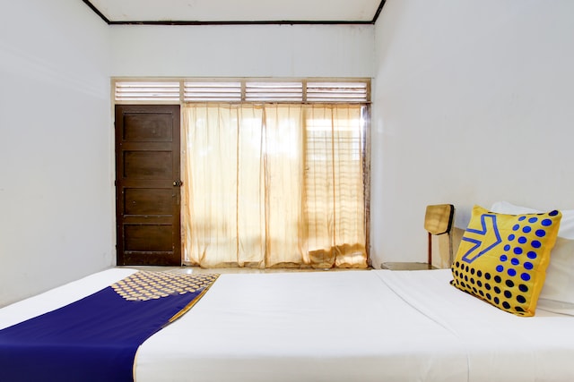 Hotel O Agung Banjarnegara