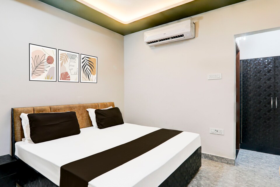 Hotel O M&M GROUP OF HOTELS, Govind Nagar Kanpur, Kanpur