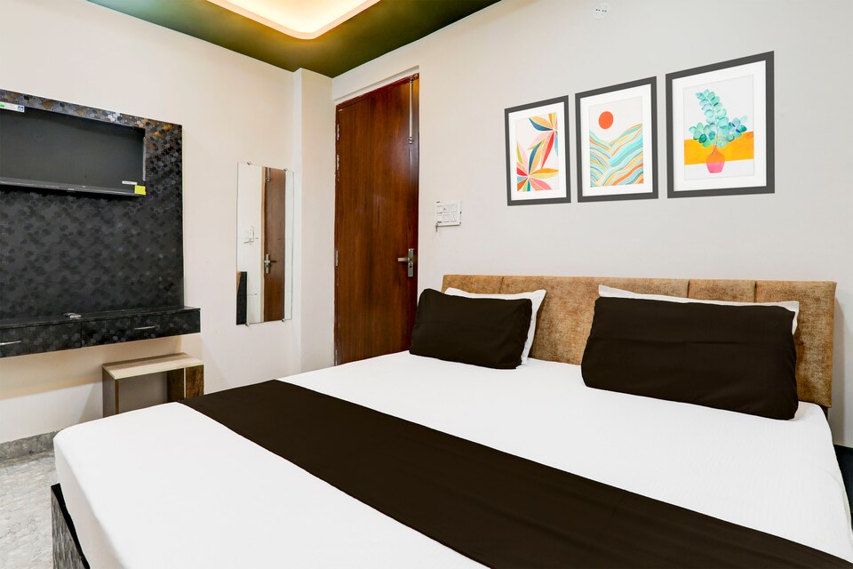 Hotel O M&M GROUP OF HOTELS, Govind Nagar Kanpur, Kanpur