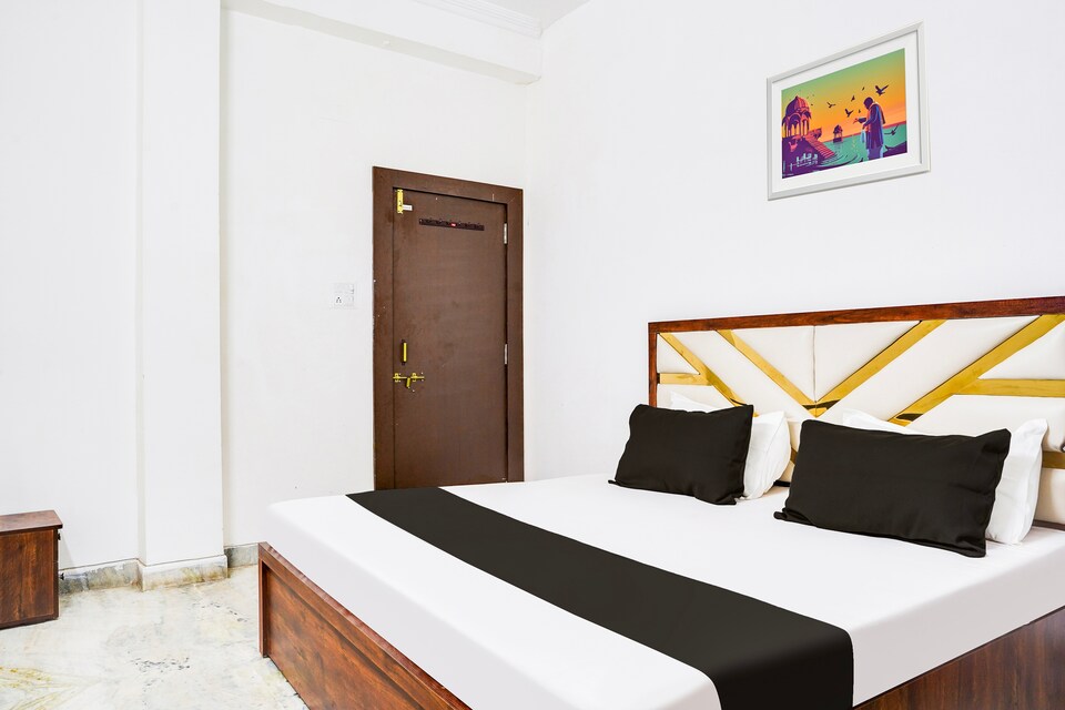 Hotel O Aayansh Palace, MP Nagar Bhopal, Bhopal