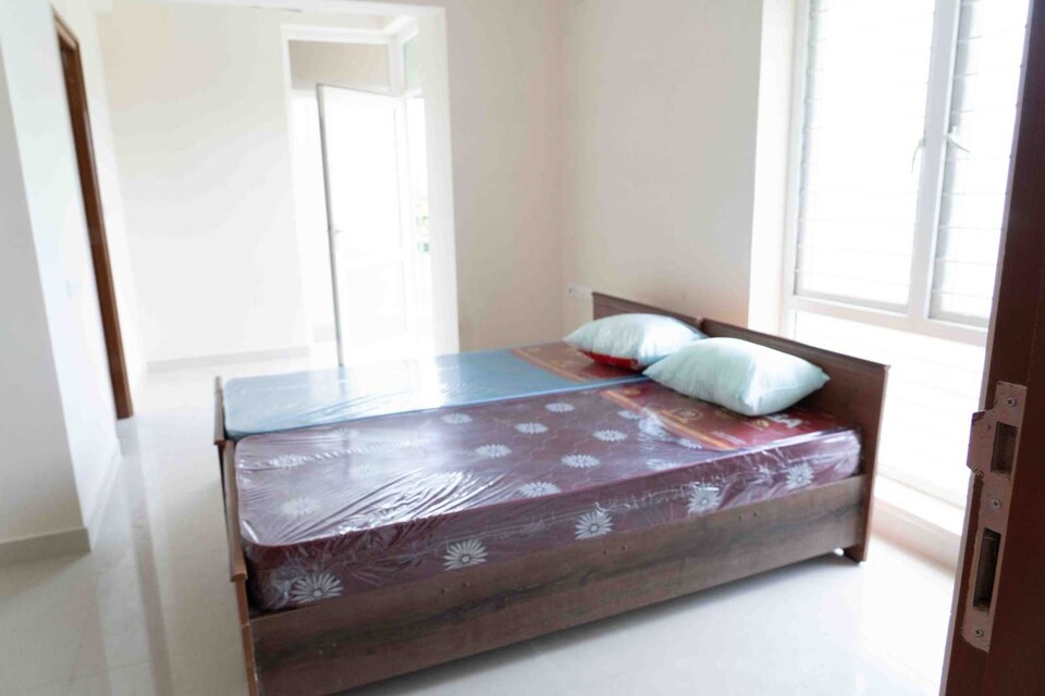 OYO 827499 PMA RESIDENCY, Airport Chennai, Chennai