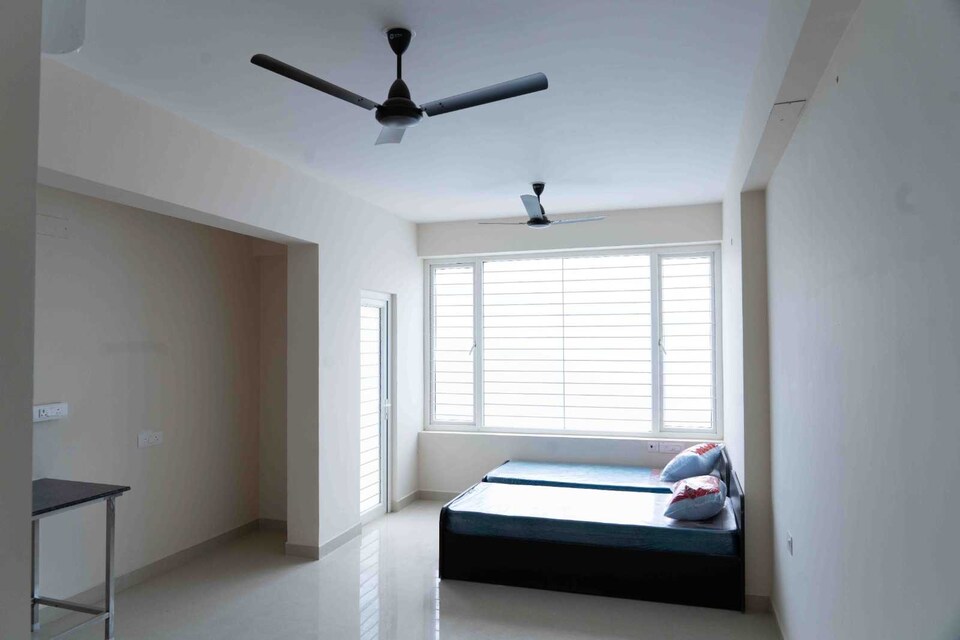 OYO 827499 PMA RESIDENCY, Airport Chennai, Chennai