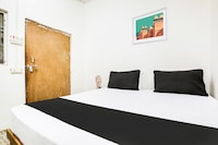 Hotel O SKY PALACE