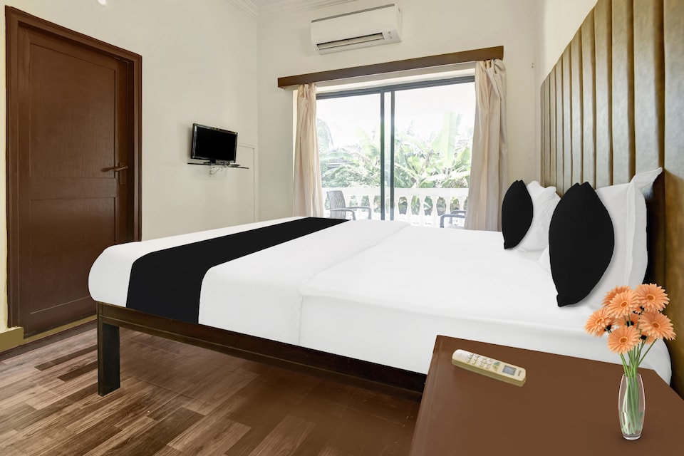 Collection O Candolim Near Candolim Beach, Candolim Goa, Goa