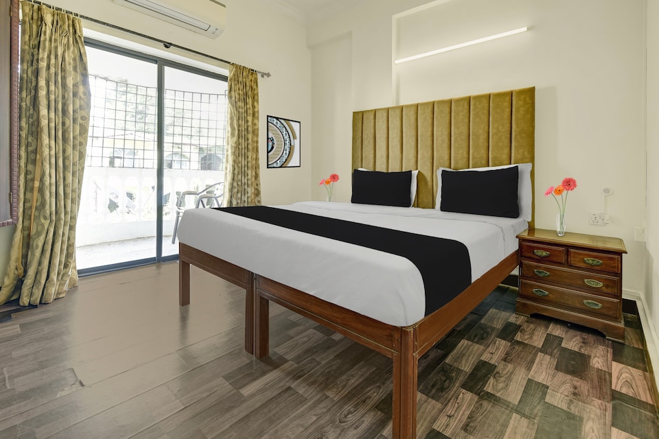 Collection O Candolim Near Candolim Beach, Candolim Goa, Goa