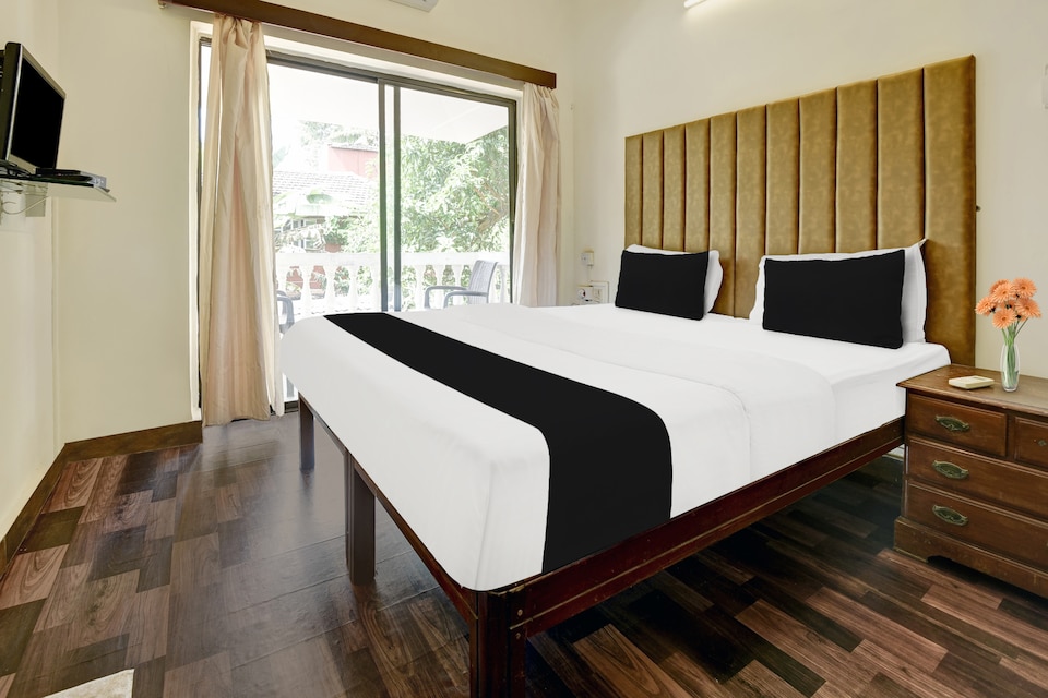 Collection O Candolim Near Candolim Beach, Candolim Goa, Goa
