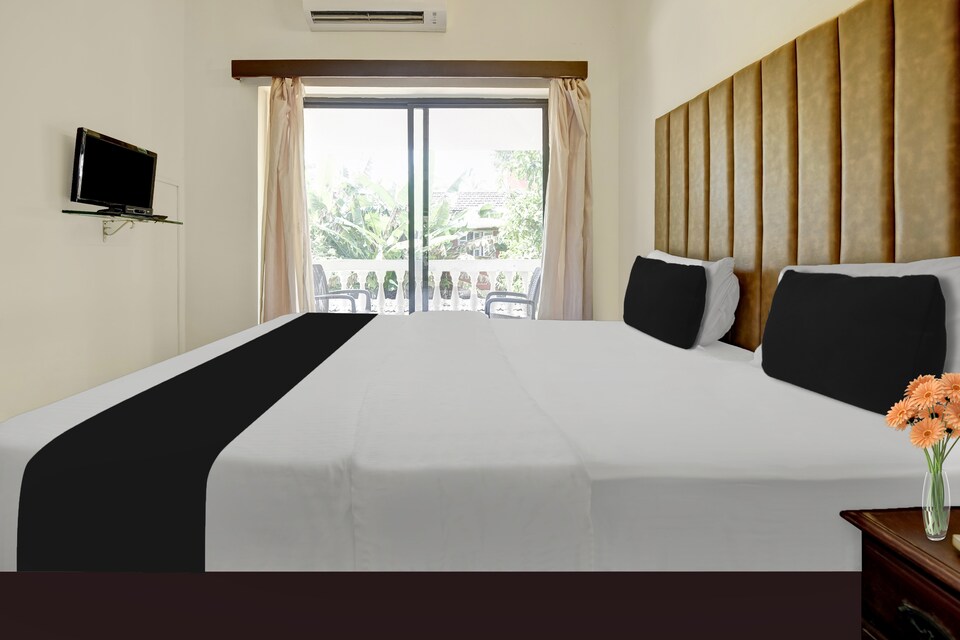 Collection O Candolim Near Candolim Beach, Candolim Goa, Goa