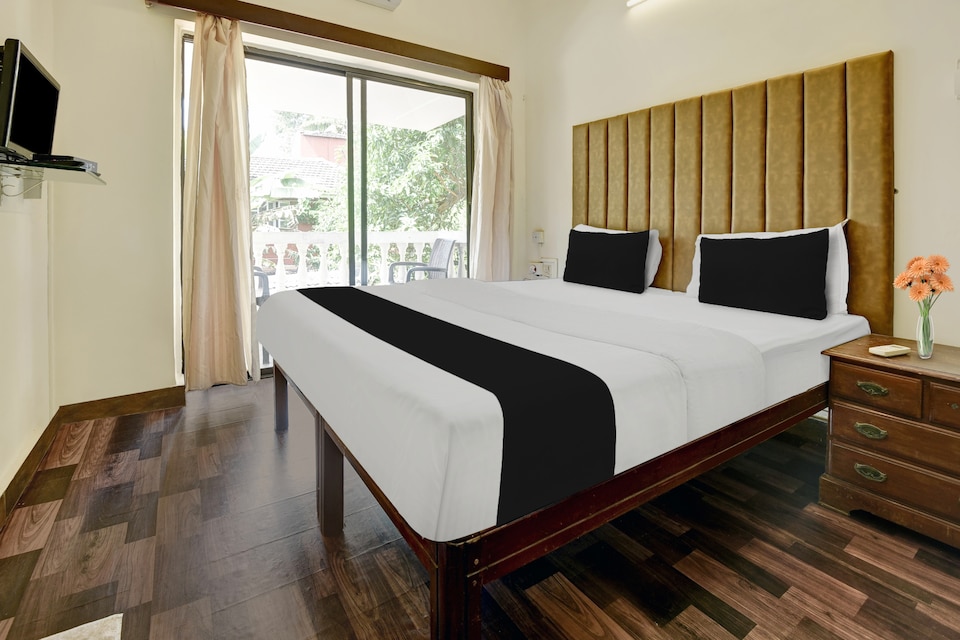 Collection O Candolim Near Candolim Beach, Candolim Goa, Goa