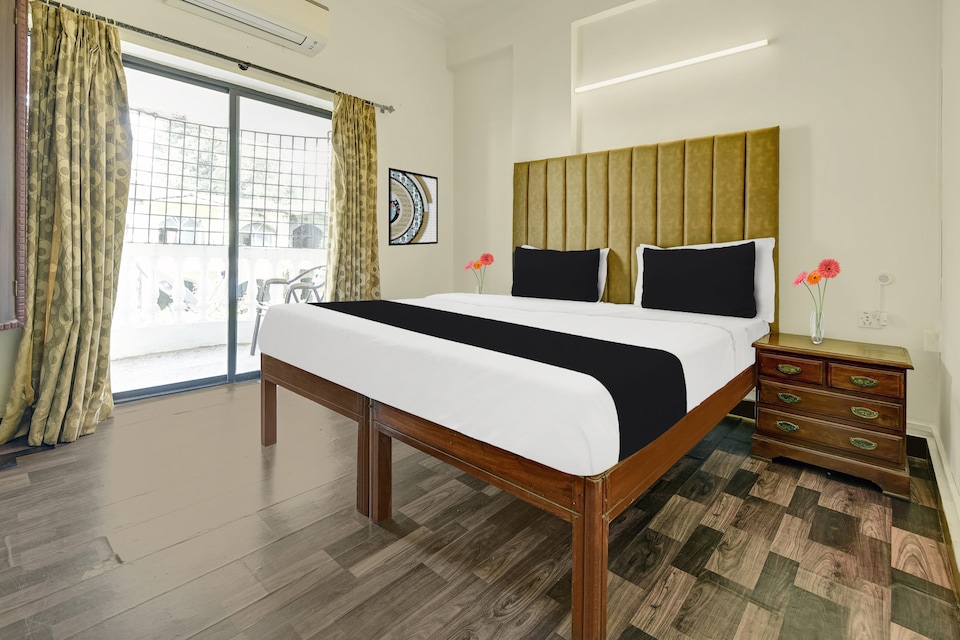 Collection O Candolim Near Candolim Beach, Candolim Goa, Goa