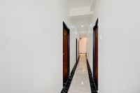 Townhouse Nagole Metro Station Formerly  Saka Arcade