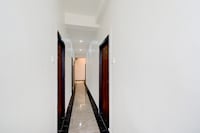 Townhouse Nagole Metro Station Formerly  Saka Arcade