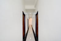 Townhouse Nagole Metro Station Formerly  Saka Arcade