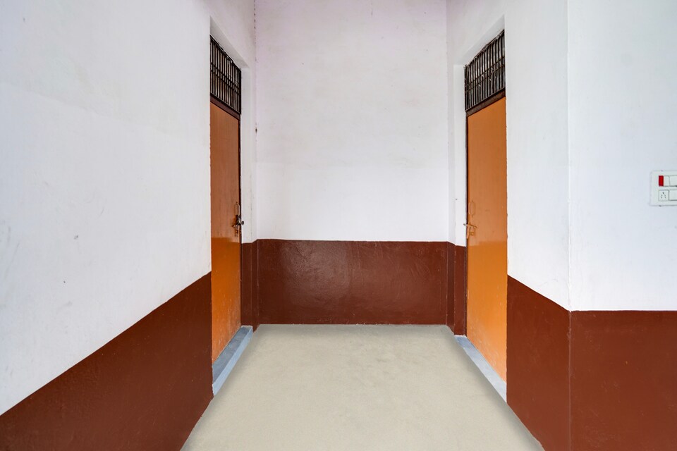 OYO 827508 Siddhi Vinayak Farms, Hathras, Hathras