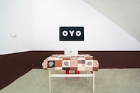 Hotel O Siddhi Vinayak Farms