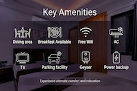 Townhouse Sector 143B Noida