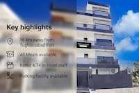 Super Townhouse Sector 143B Noida