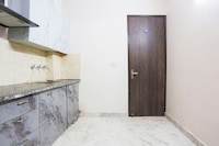 Hotel O Krishna Stay B&B