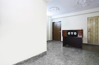 Hotel O Krishna Stay B&B