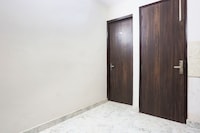 Hotel O Krishna Stay B&B