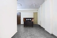 Hotel O Krishna Stay B&B