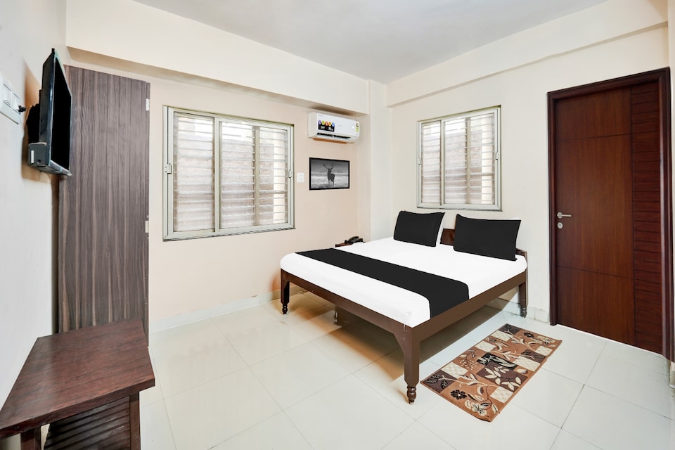 Hotel O NINETEEN DEGREE Dhanbad Bus Stand, Dhanbad, Dhanbad