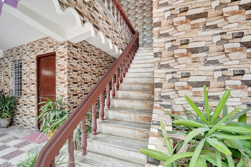 Hotel O NINETEEN DEGREE Dhanbad Bus Stand, Dhanbad, Dhanbad