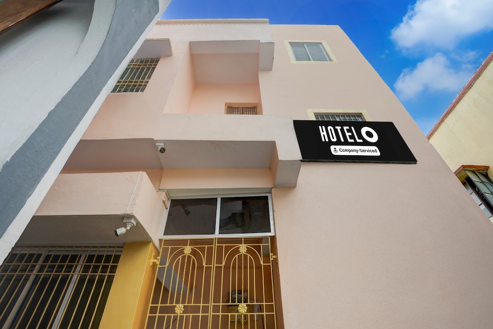 Super Hotel O Patliputra Golambar, Patliputra Colony, Patna