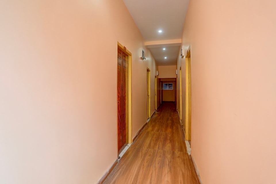 Super Hotel O Patliputra Golambar, Patliputra Colony, Patna