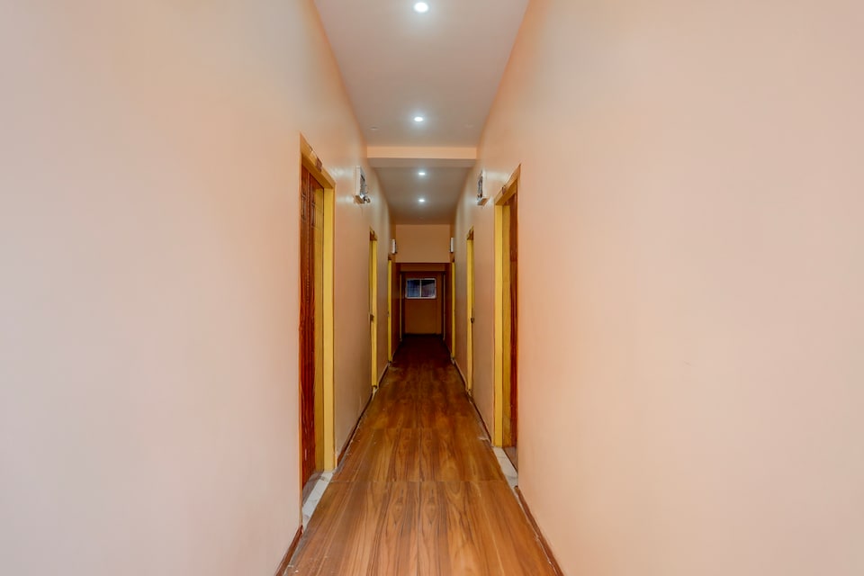 Super Hotel O Patliputra Golambar, Patliputra Colony, Patna