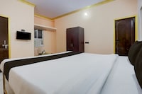 Super Hotel O Patliputra Golambar