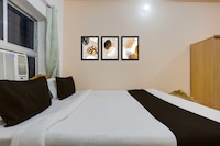 Hotel O Patliputra Golambar