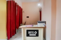 Super Hotel O Patliputra Golambar