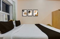 Super Hotel O Patliputra Golambar