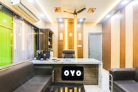 Super Hotel O S.S tower