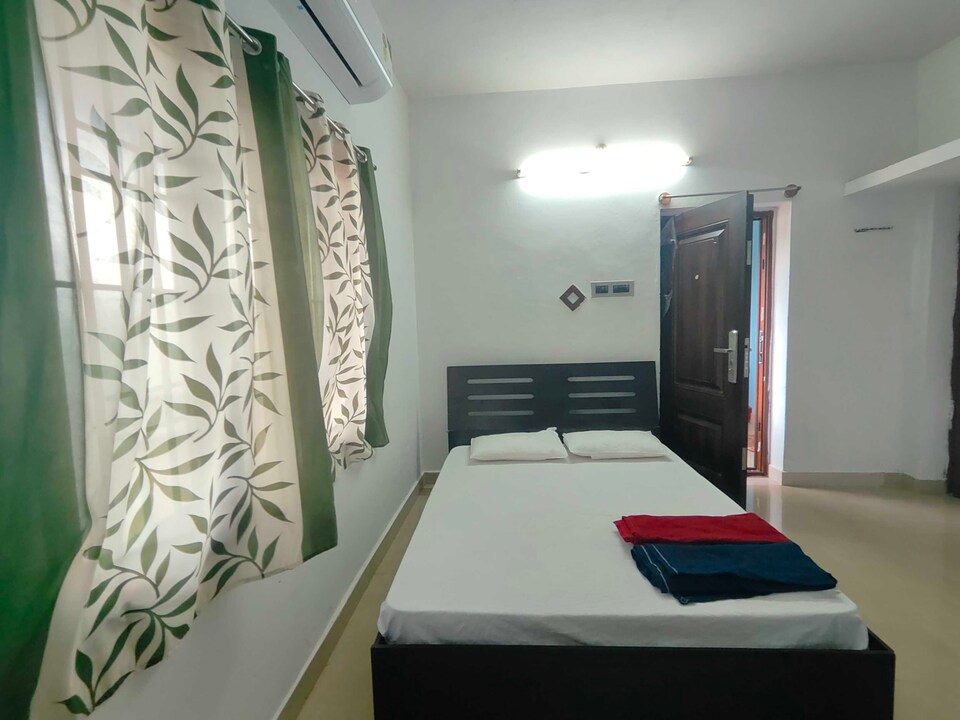 OYO 827534 Hotel Kaviya, Rameshwaram, Rameshwaram