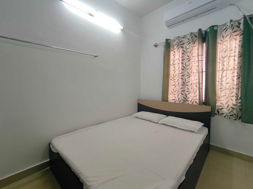 OYO 827534 Hotel Kaviya, Rameshwaram, Rameshwaram