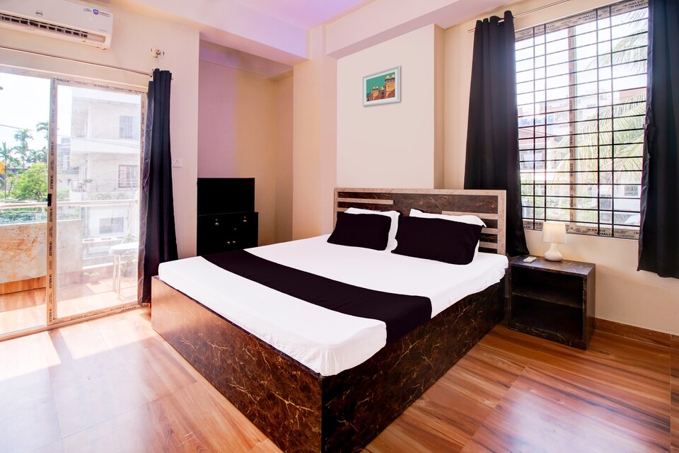 Hotel O Unwind Homestay, Hatigaon Guwahati, Guwahati