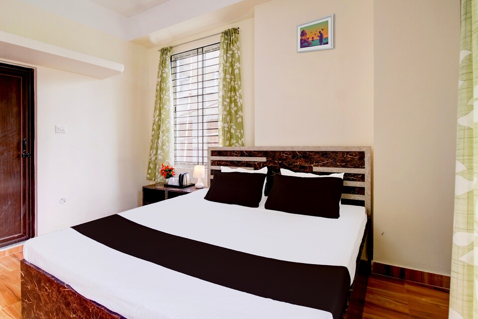 Hotel O Unwind Homestay, Hatigaon Guwahati, Guwahati