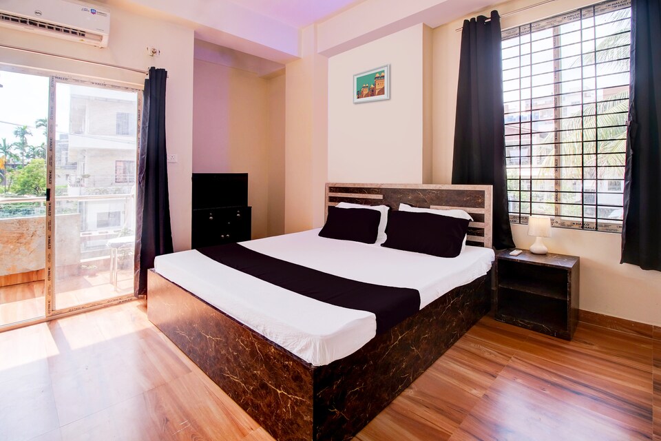 Hotel O Unwind Homestay, Hatigaon Guwahati, Guwahati