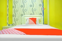 Hotel O Homestay Puspa Gemilang Syariah