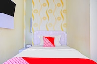 Hotel O Homestay Puspa Gemilang Syariah