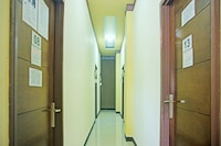 Hotel O Homestay Puspa Gemilang Syariah