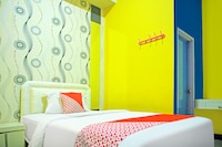 Hotel O Homestay Puspa Gemilang Syariah