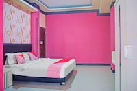 Hotel O Homestay Puspa Gemilang Syariah