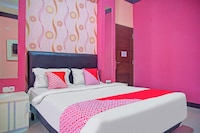 Hotel O Homestay Puspa Gemilang Syariah