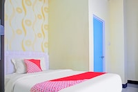 Hotel O Homestay Puspa Gemilang Syariah