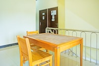 Hotel O Homestay Puspa Gemilang Syariah