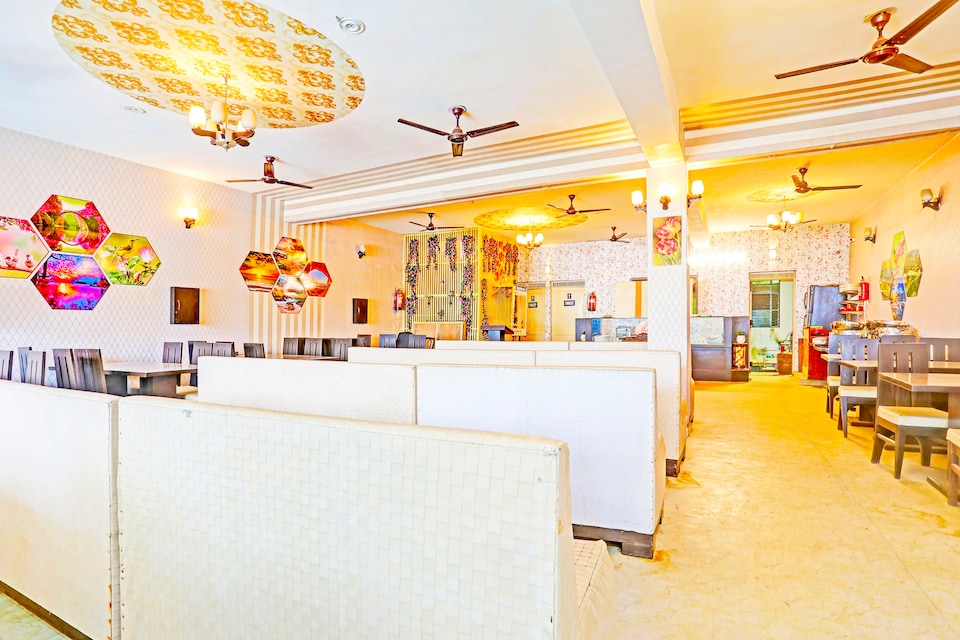 Hotel O Meal Tree Hotel and Banquets, Ghaziabad City, Ghaziabad