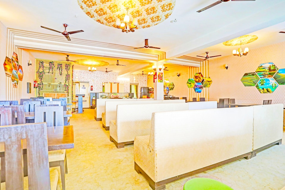 Hotel O Meal Tree Hotel and Banquets, Ghaziabad City, Ghaziabad