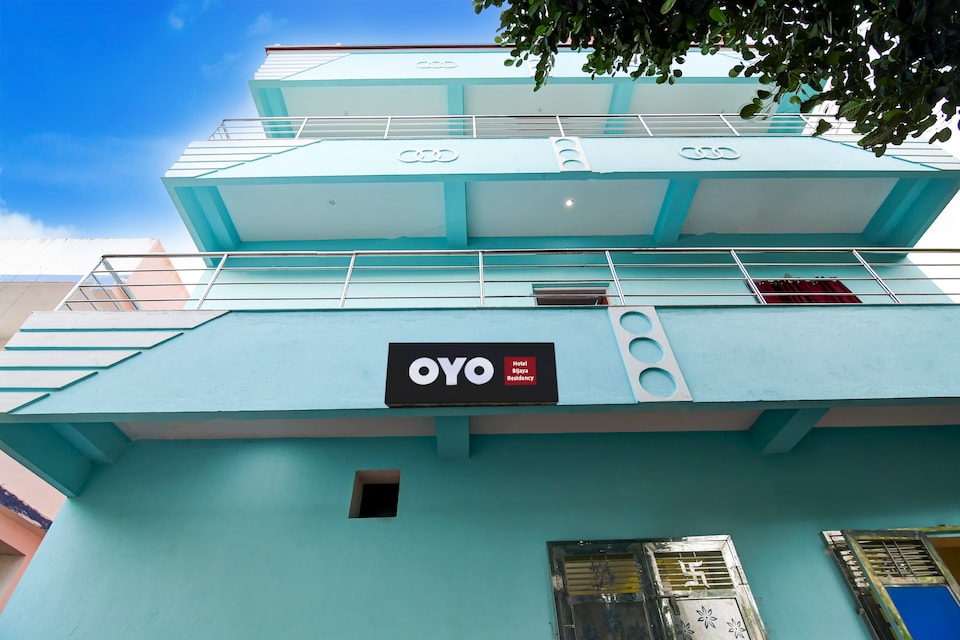 Hotel O Bijaya Residency, Khandagiri Bhubaneswar, Bhubaneswar